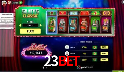 Desvendando o Mundo dos Jogos Virtuais na 23bet