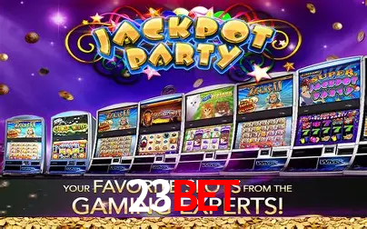 Desvendando o Mundo dos Jogos Virtuais na 23bet