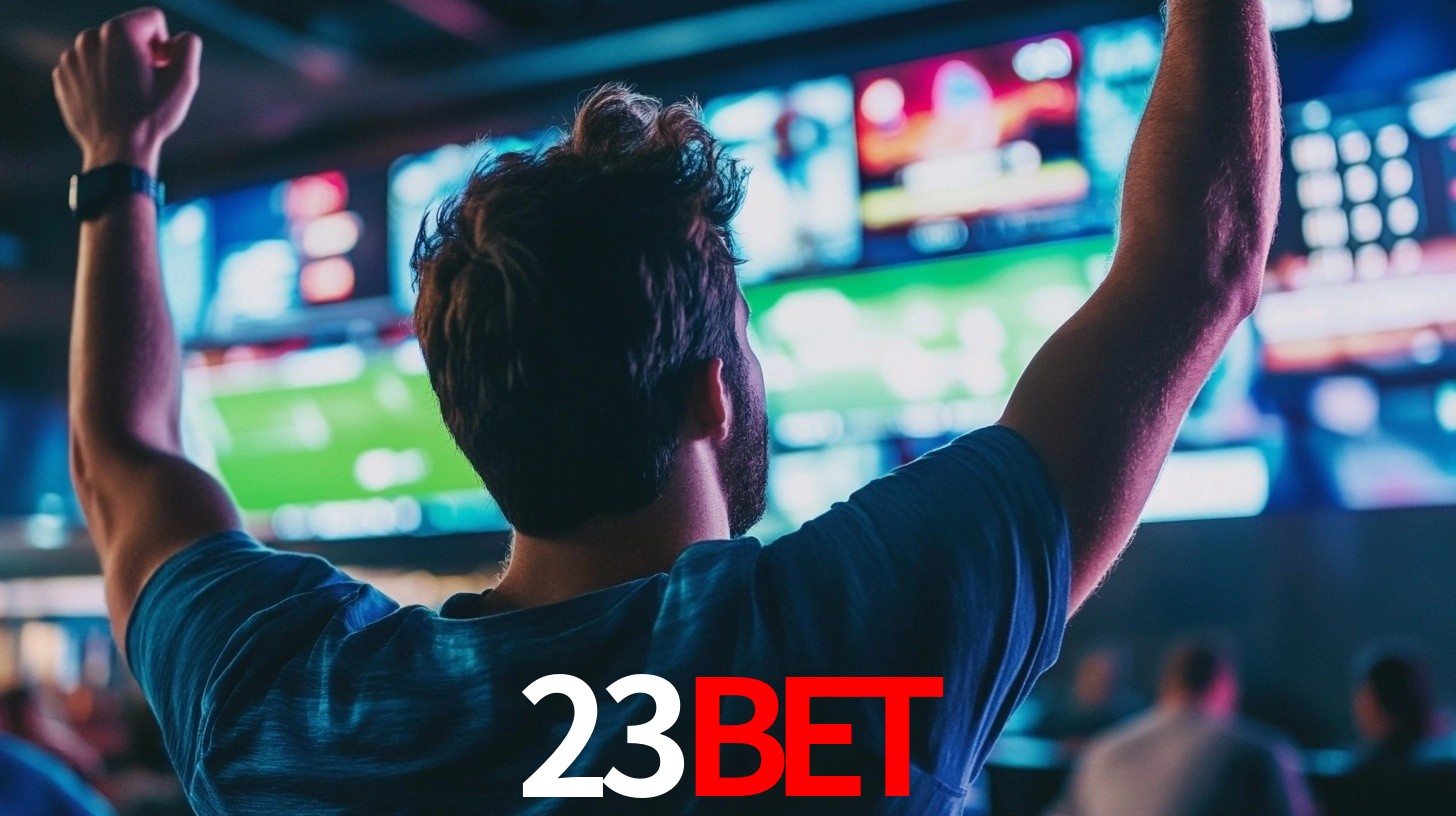 23bet - Plataforma Oficial - 23bet.com