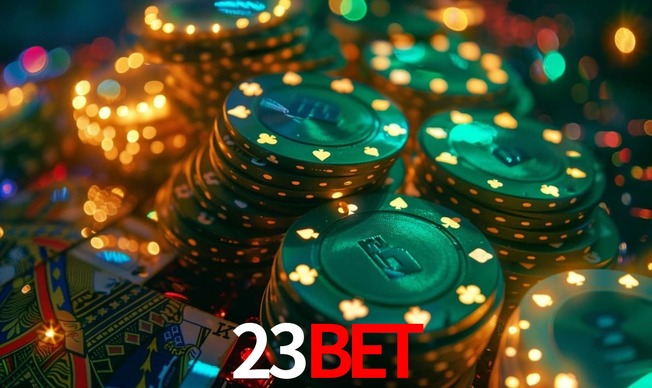 Estatísticas 23bet