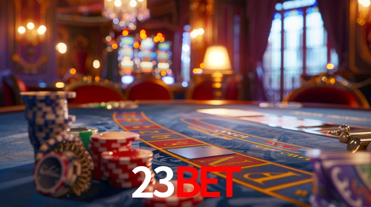 Slot Games 23bet