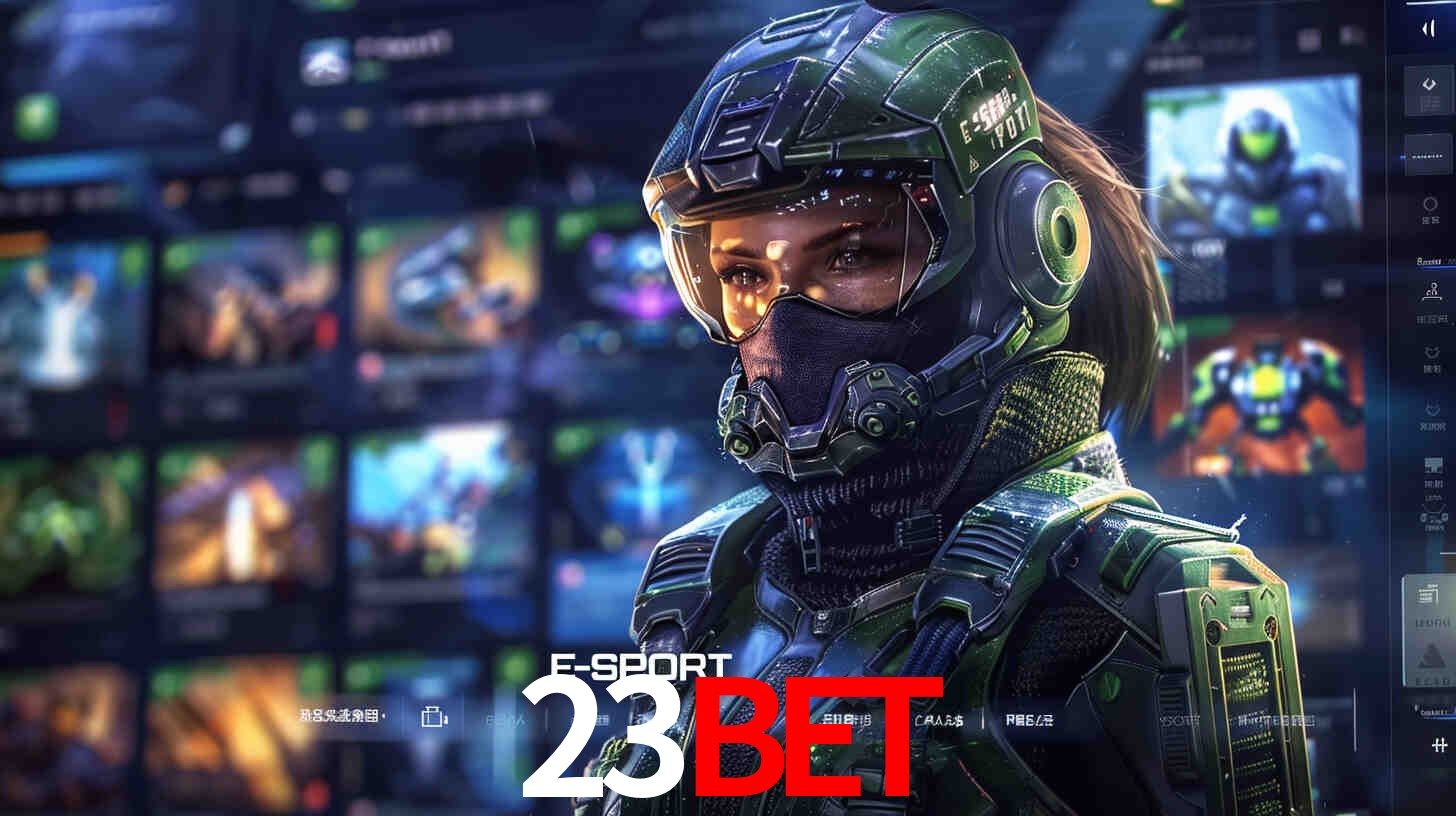 Flash Promotion 23bet