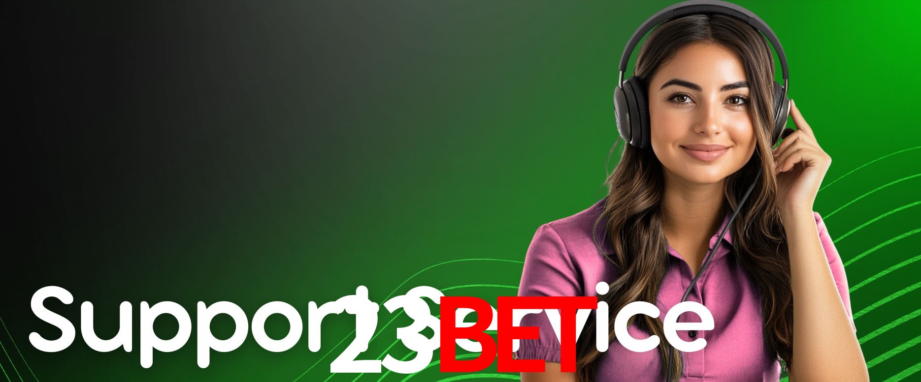 API Integration 23bet