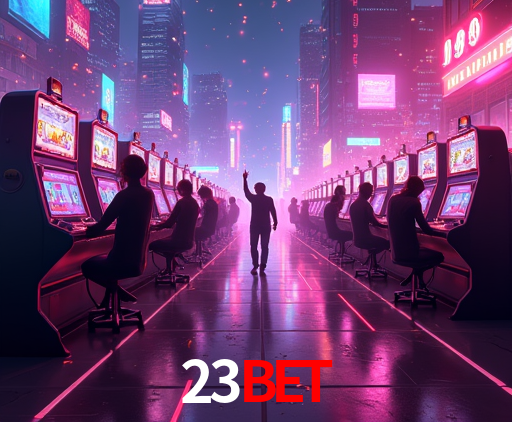 Casino VIP 23bet