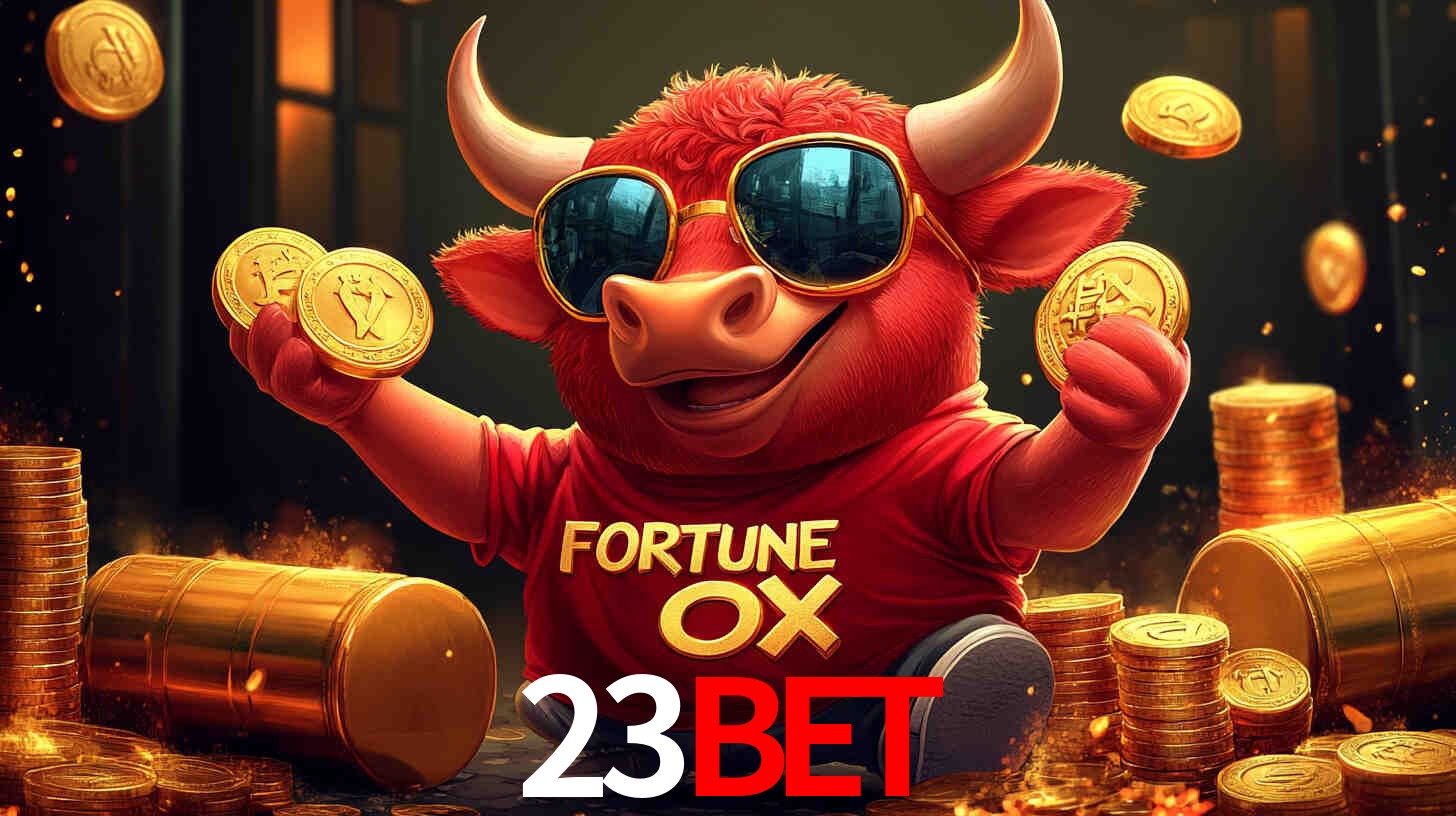 Apostas Esportivas na 23bet: Um Guia Completo