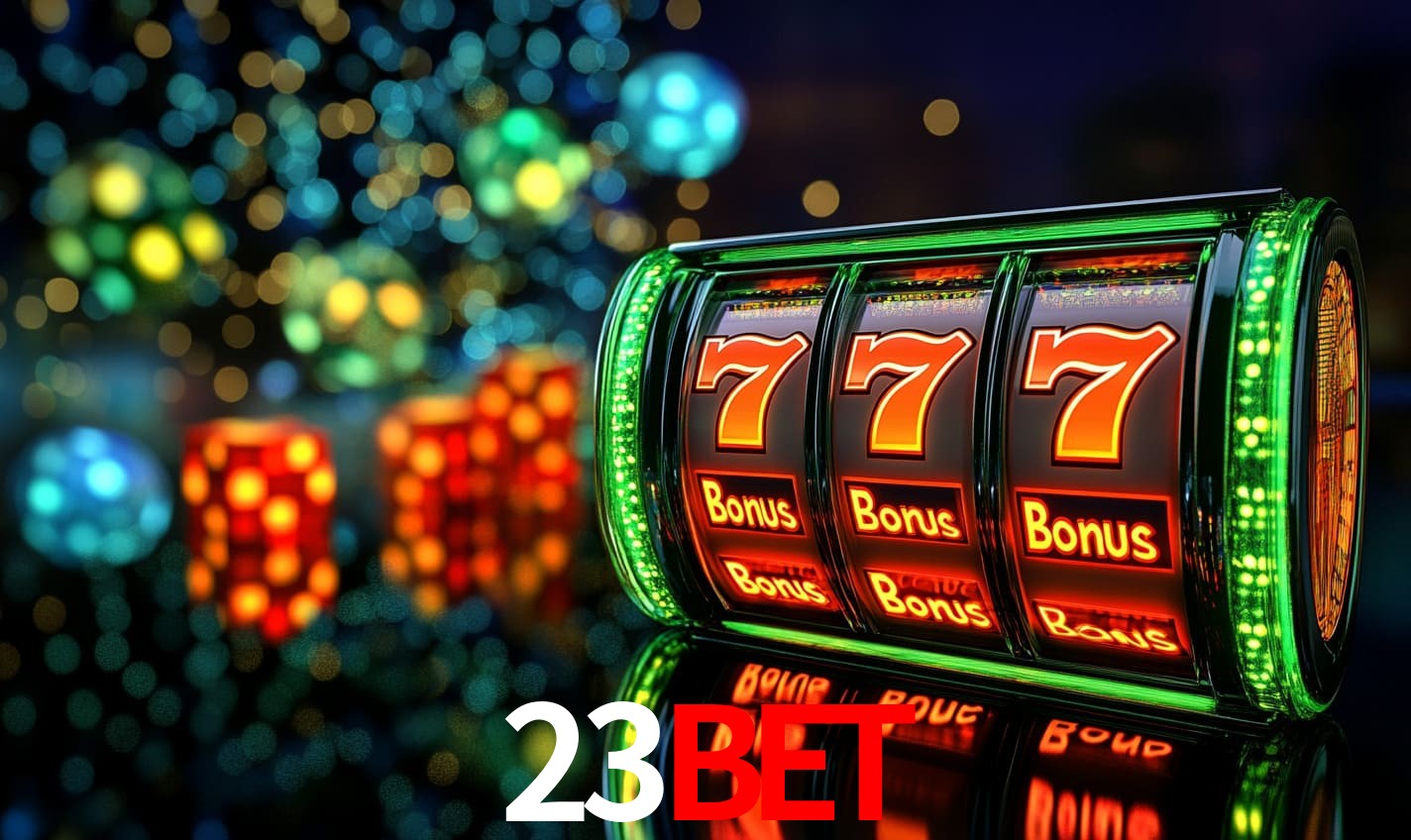 Tecnologia da Plataforma 23bet