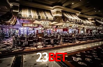 Seasonal Promotions 23bet