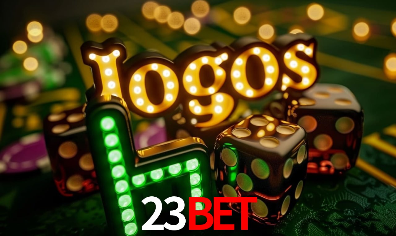 Casino Ao Vivo 23bet