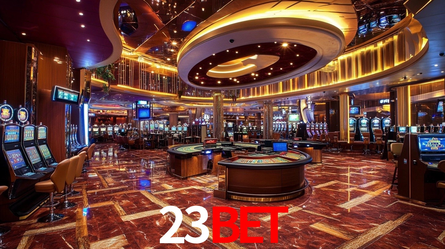 Daily Bonuses 23bet