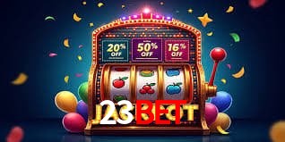 Promoções Sazonais 23bet