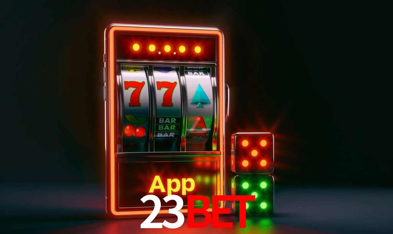 Jogos de Slot 23bet