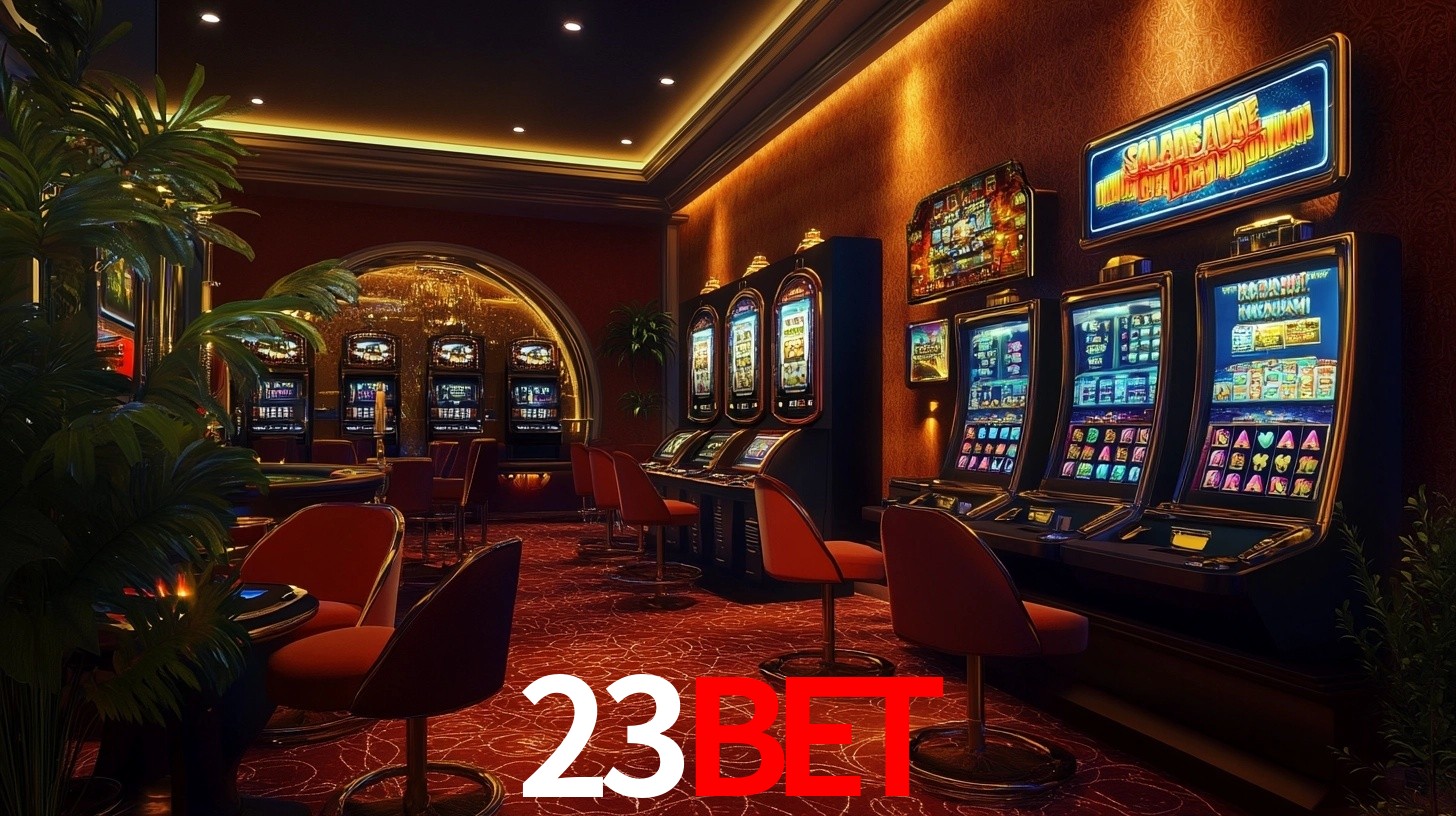 Programa VIP 23bet