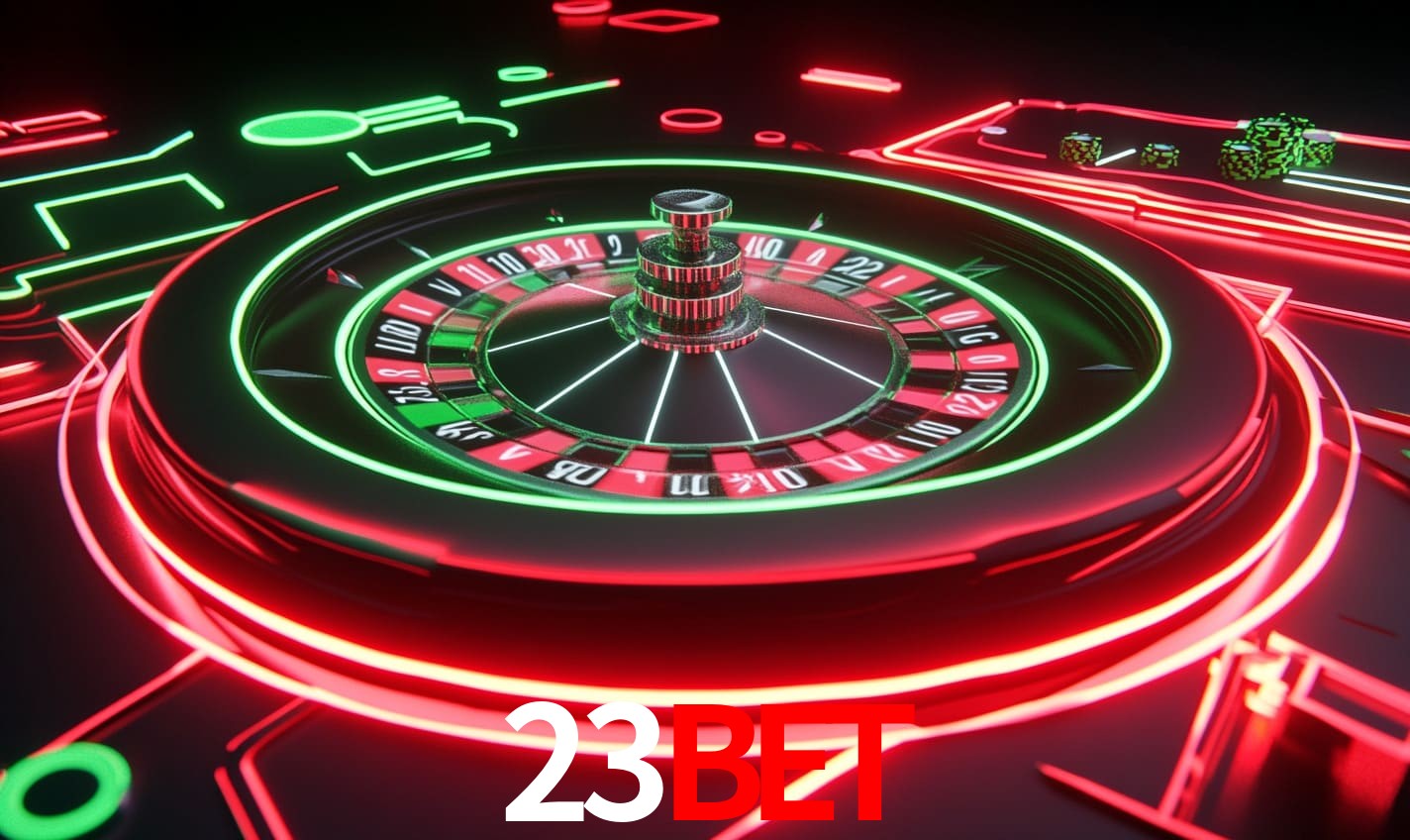 Desvendando o Mundo dos Jogos Virtuais na 23bet
