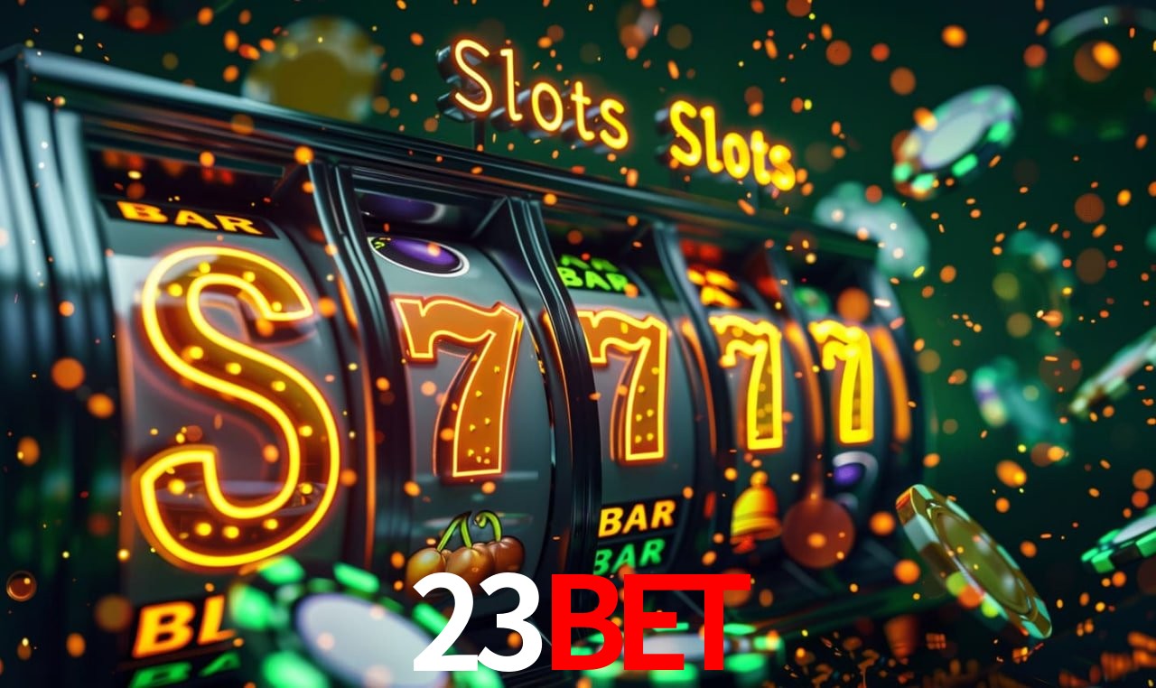 Apostas de Tênis 23bet