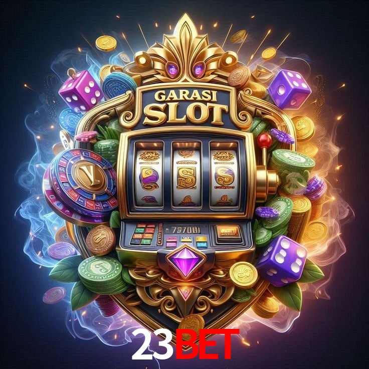 Integração de APIs 23bet