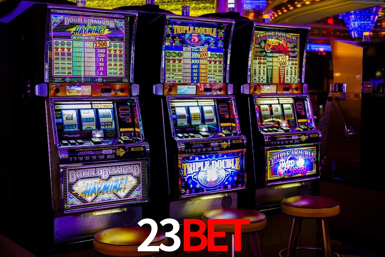 Estatísticas Esportivas 23bet