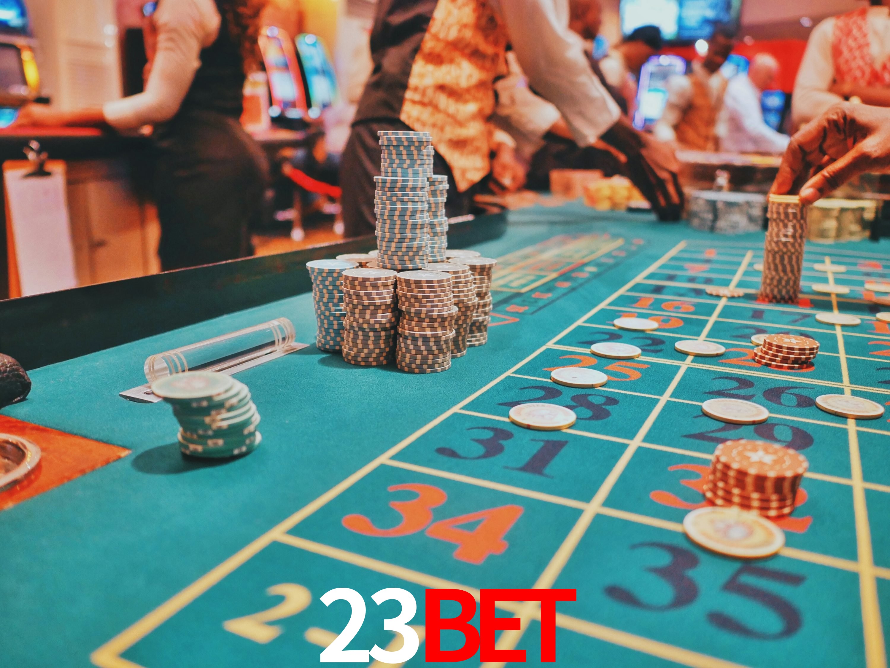 Apostas de Futebol 23bet