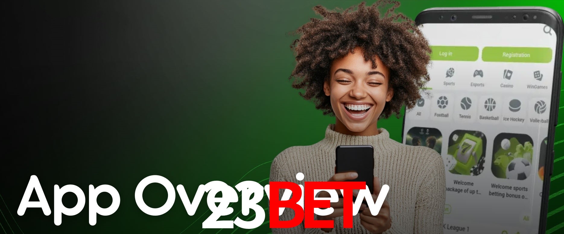 Platform Technology 23bet