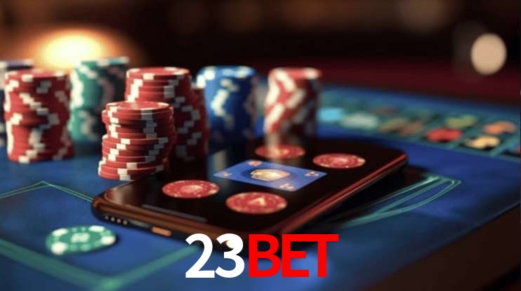 Cadastro Rápido 23bet