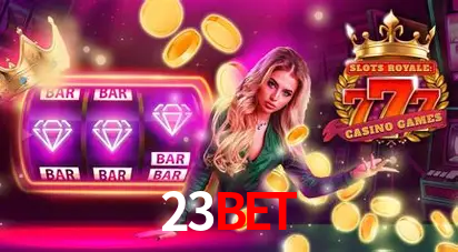 A Experiência Imersiva dos Cassinos Ao Vivo no 23bet