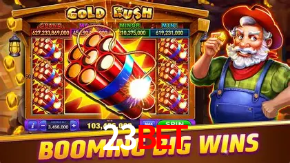 Desvendando o Mundo dos Jogos Virtuais na 23bet