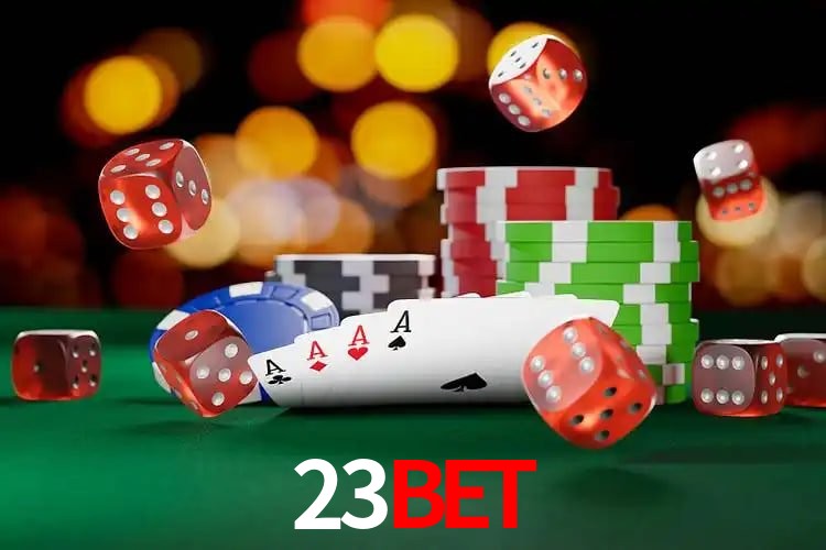 Avaliações dos Jogadores 23bet