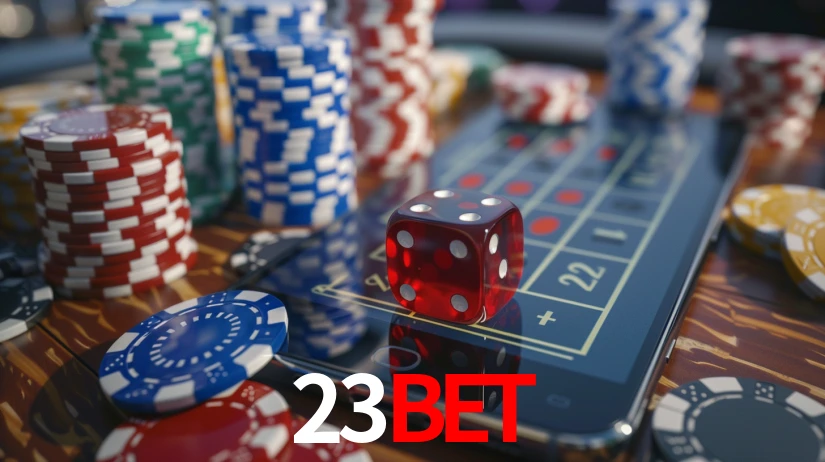 23bet: A Experiência de Casino com Jogos de Mesa ao Vivo
