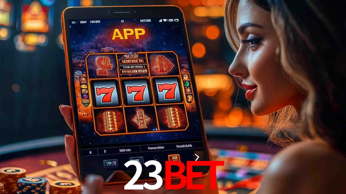 23bet.com
