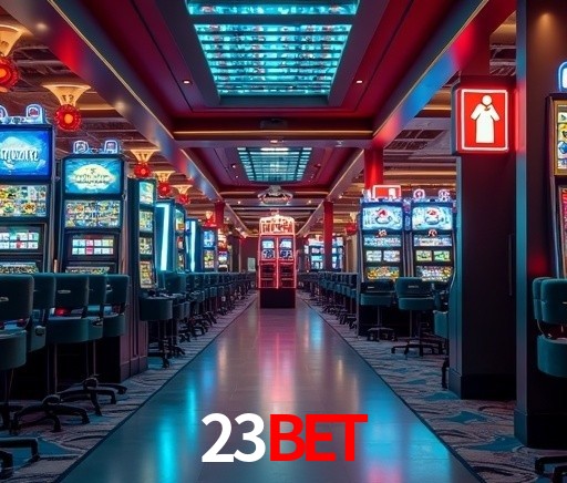 A Emoção da Loteria na 23bet: Uma Chance de Mudança de Vida