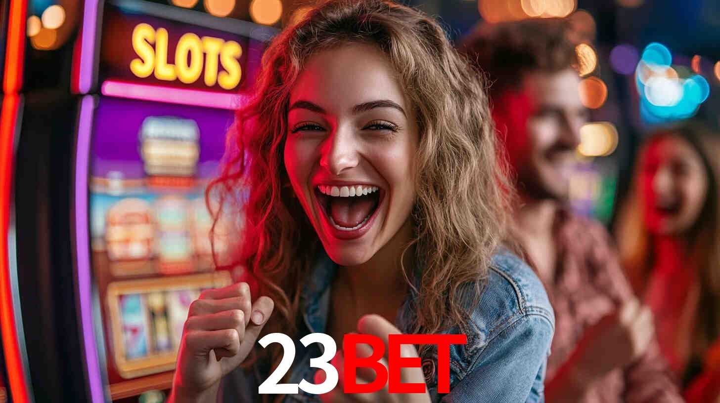 Explorando a Categoria de Eventos em Apostas na 23bet