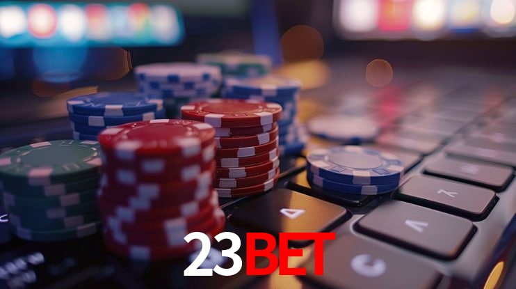Login Seguro 23bet