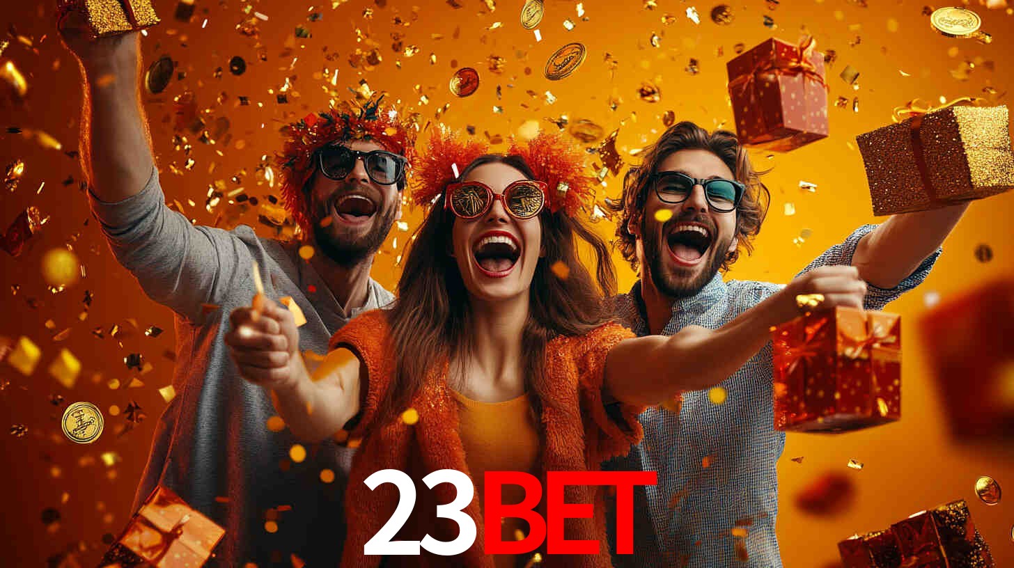 23bet - Tesouros da Noite Luxuosa - 23bet.com