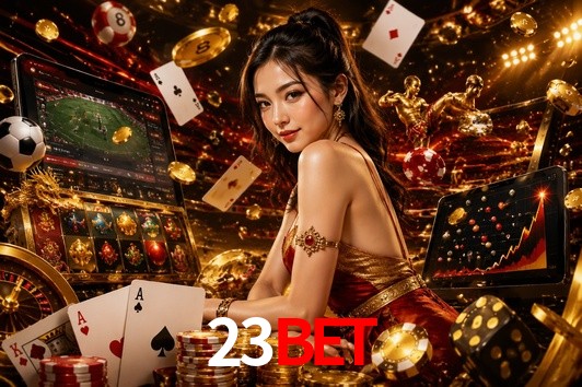 Platform Technology 23bet