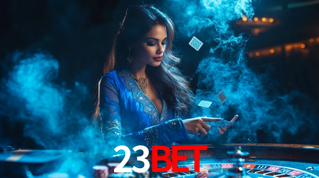 Inovações de Jogos na 23bet: O Futuro das Experiências Interativas