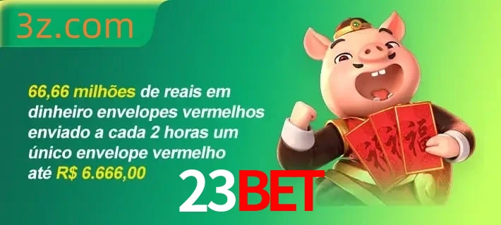 Promoções4 23bet
