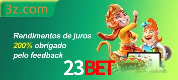 Promoções 1 23bet