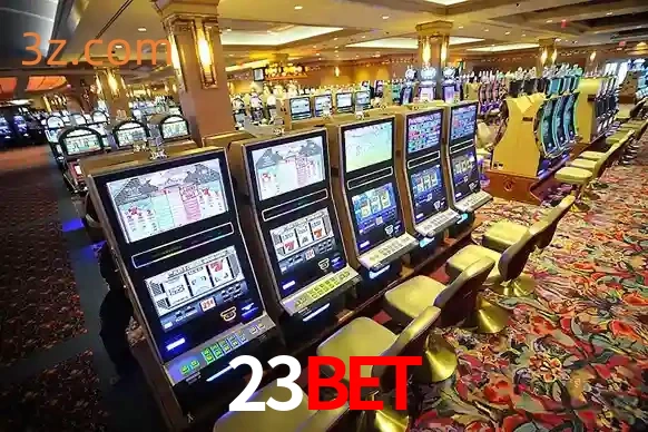 10 Perfis de Indivíduos que Exigem Cautela no 23bet Cassino