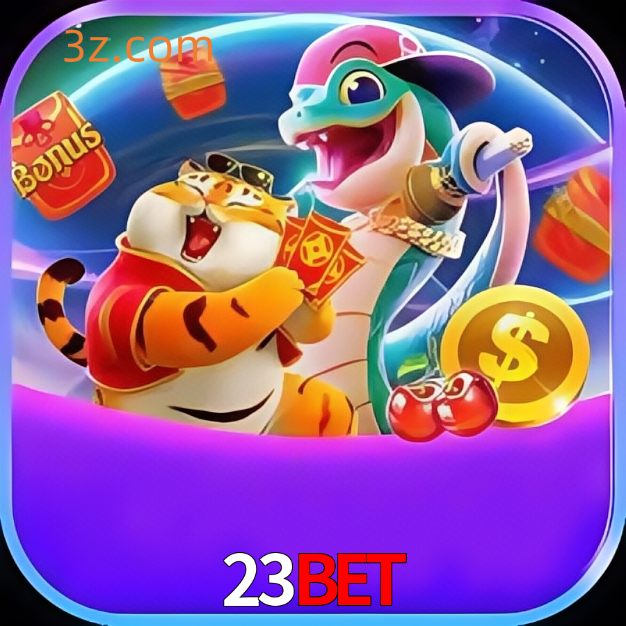 Logo 23bet